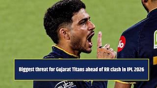 If Gujarat Titans want to qualify for the final, they need to stop THIS things against RR in IPL clash