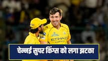 IPL के बीच CSK को लगा झटका, स्वदेश लौटा स्टार खिलाड़ी