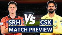 IPL 2026: CSK और SRH के बीच में कौन जीतेगा आज का मैच?