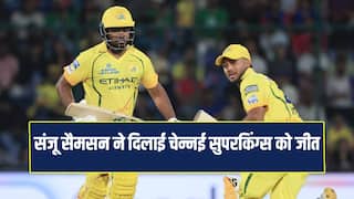Sanju Samson Shine CSK beat Delhi Capiatals by eight wickets in IPL 2026