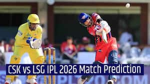 CSK vs LSG Match Prediction, IPL 2026: Rishabh Pant’s Lucknow Super Giants aim to spoil Chennai Super Kings’ playoff hopes