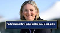 England coach Charlotte Edwards faces BIG headache before India series over…, says…
