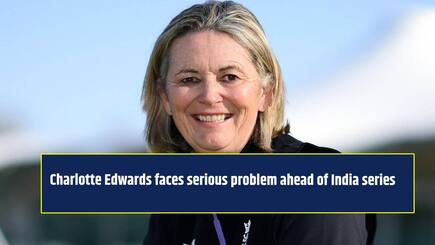 England coach Charlotte Edwards faces BIG headache before India series over…, says…