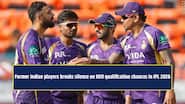 1342508Former Indian legend breaks silence on KKR qualification chances in IPL 2026, says ‘I don’t think…’