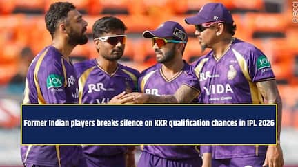 Cheteshwar Pujara opens up on KKR qualification in IPL 2026