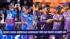 DC vs KKR IPL 2026 Preview: Delhi Capitals fight for survival as Kolkata Knight Riders eye fourth straight win