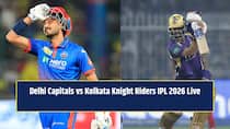 DC vs KKR Highlights, IPL 2026: Kolkata Knight Riders defeat Delhi Capitals by 8 wickets