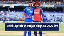 PBKS vs DC Live Score, IPL 2026: Delhi Capitals defeat Punjab Kings by 3 wickets
