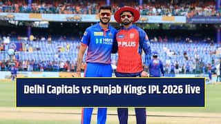 PBKS vs DC Live Score, IPL 2026: Delhi Capitals defeat Punjab Kings by 3 wickets
