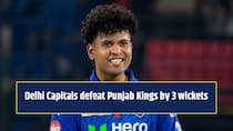 Delhi Capitals defeat Punjab Kings by 3 wickets in IPL 2026