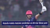 CSK star calls Jurel a 'Complete Package' after match winning knock vs LSG
