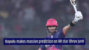 CSK star calls Jurel a 'Complete Package' after match winning knock vs LSG