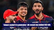 Dinesh Karthik sends strong warning after RCB crush GT to reach IPL 2026 final