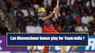 Can Bhuvneshwar Kumar play for Team India after IPL 2026? Former players reveals