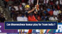 Can Bhuvneshwar Kumar play for Team India after IPL 2026? Former players reveals