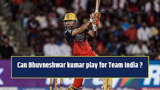 Good news for RCB fans as Bhuvneshwar Kumar likely to play for Team India after heroics against MI, former cricketer reveals