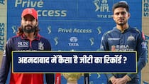 Gujarat Titans Record in Narendra Modi Stadium Ahmedabad ahead of rcb vs gt IPL 2026 Final