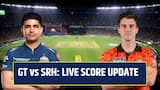 GT vs SRH:  अहमदाबाद में चली जीटी की आंधी, हैदराबाद के बल्लेबाजों ने किया सरेंडर, सबसे कम स्कोर पर हुई 'ऑल आउट'