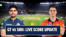 GT vs SRH:  अहमदाबाद में चली जीटी की आंधी, हैदराबाद के बल्लेबाजों ने किया सरेंडर, सबसे कम स्कोर पर हुई 'ऑल आउट'