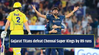 IPL 2026: Gujarat Titans’ El Clasico performance eliminates Chennai Super Kings from the tournament