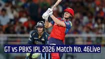GT vs PBKS Live Score, IPL 2026: Gujarat Titans won by 4 wickets!
