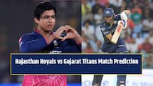 RR vs GT IPL 2026 Match Prediction: Which team will move closer to the playoffs?