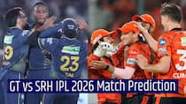 GT vs SRH: Who will become the first team to reach 16 points?