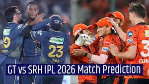 GT vs SRH: Who will become the first team to reach 16 points?