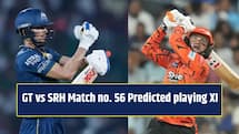 GT vs SRH IPL 2026 Predicted playing XI: Liam Livingstone IN, Nitish Kumar OUT, Abhishek Sharma may…