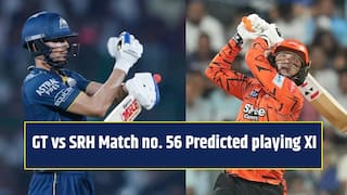 GT vs SRH IPL 2026 Predicted playing XI: Liam Livingstone IN, Nitish Kumar OUT, Abhishek Sharma may…