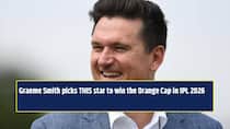 Graeme Smith picks a star player to win the Orange Cap in IPL 2026