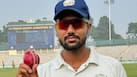 Who is Gurnoor Brar Punjab Pacer Who is Selected For Afghanistan Test and ODI Series