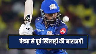 IPL 2026 Hardik Pandya Should Not Be Arrogant says Former MI and CSK Batter Ambati Rayudu