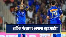 पूर्व ओपनर का पंड्या पर बड़ा आरोप- खुद पीछे रहते हैं और दूसरों को...
