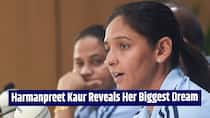 Harmanpreet Kaur opens up on SPECIAL England connection before Women’s T20 World Cup 2026