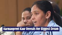 Harmanpreet Kaur opens up on SPECIAL England connection before Women’s T20 World Cup 2026
