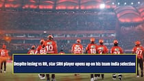 Despite being eliminated from the tournament, THIS SRH star opens up on Indian selection, his name is…
