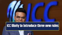 ICC is set to introduce THESE 3 rules to make cricket faster and more fair