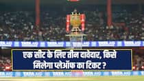 IPL 2026 Playoffs three teams PBKS RR KKR still in race for fourth Place