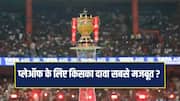 IPL 2026 Playoffs