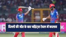 IPL 2026: DC की जीत के बाद प्वॉइंट्स टेबल का हाल, ऑरेंज- पर्पल कैप पर किसका कब्जा ?
