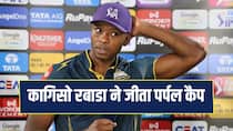 Kagiso Rabada Won the Purple Cap Top five Bowlers with Most wickets in IPL 2026