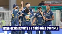 IPL 2026, RCB vs GT: Irfan Pathan predicts winner of Royal Challengers Bengaluru vs Gujarat Titans playoff clash