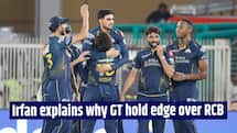 IPL 2026, RCB vs GT: Irfan Pathan predicts winner of Royal Challengers Bengaluru vs Gujarat Titans playoff clash