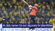 1343421Former CSK legend calls Ishan Kishan a ‘Massive Asset’ after match-winning knock vs Chennai Super Kings