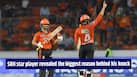Star player from Kavya Maran’s SRH credits one MAJOR change after another explosive knock vs RCB, his name is…