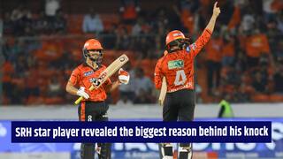 Star player from Kavya Maran’s SRH credits one MAJOR change after another explosive knock vs RCB, his name is…