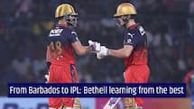 ‘Watching Virat changed everything’: Jacob Bethell credits Virat Kohli for improving his chase game