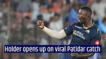 IPL 2026: Jason Holder calls Patidar catch ‘most magnificent’ after match-winning show for Gujarat Titans