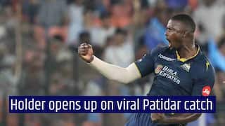 IPL 2026: Jason Holder calls Patidar catch ‘most magnificent’ after match-winning show for Gujarat Titans